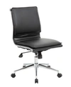 BOSS OFFICE PRODUCTS ELEGANT DESIGN TASK CHAIR