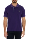 ROBERT GRAHAM LUCIFER POLO