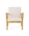 NOBLE HOUSE PERSEUS CLUB CHAIR