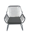 NOBLE HOUSE IDAHO OUTDOOR CLUB CHAIR