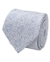 Cufflinks, Inc Men's Texas State Denim Tie In Blue