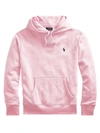 POLO RALPH LAUREN MEN'S POLO FLEECE DRAWSTRING HOODIE,0400013249552