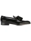 JIMMY CHOO FOXLEY LOAFERS,FOXLEYSFT11480980