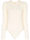 ABYSSE BILLIE OPEN BACK SURF SUIT