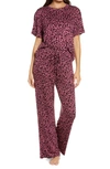 HONEYDEW INTIMATES ALL AMERICAN PAJAMAS,33982