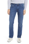 34 HERITAGE COURAGE STRAIGHT LEG JEANS,0031030339