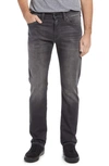 34 HERITAGE COURAGE STRAIGHT LEG JEANS,0031031750