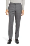 JACK VICTOR PABLO MARLED DRESS PANTS,JT108495 816