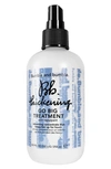 BUMBLE AND BUMBLE GO BIG THICKENING TREATMENT, 2 OZ,B2X2010000