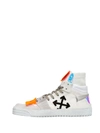OFF-WHITE OFF COURT 3.0 SNEAKERS,11653697