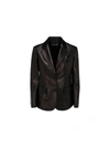 TOM FORD LEATHER JACKET,11653941