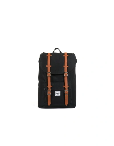 Herschel Supply Co Herschel Black Backpack