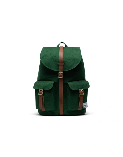 Herschel Supply Co Herschel Green Backpack