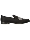 VERSACE 'Medusa' slippers,DSU5152DRA5C11482756