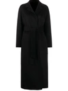 FILIPPA K ALEXA BELTED COAT