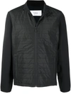 AZTECH MOUNTAIN SMUGGLER QUILTED BOMBER JACKET