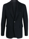 TAGLIATORE SINGLE-BREASTED BLAZER