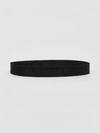 BURBERRY BURBERRY LOGO JACQUARD HEADBAND,80328381