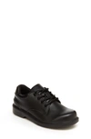 Stride Rite Toddler Boys Sr Murphy Casual Shoe In Black