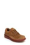 Stride Rite Toddler Boys Sr Murphy Casual Shoe In Tan