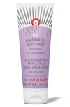 First Aid Beauty Kp Bump Eraser Body Scrub With 10% Aha – Body Exfoliant For Keratosis Pilaris, 8.0 Oz.