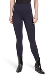 Shop Lyssé Laura Leggings In Midnight