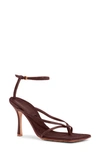 BOTTEGA VENETA LOUNGE SANDAL,651382VBSF0