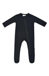 KYTE BABY KYTE BABY ZIP-UP FOOTIE,1908MD1