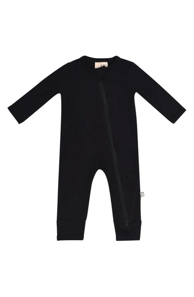 KYTE BABY ZIP-UP ROMPER,1717MD2T