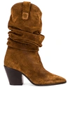 TORAL SLOUCH BOOT,TRAL-WZ5