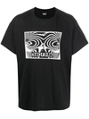 KTZ MUTE WORLD T-SHIRT