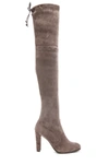 STUART WEITZMAN HIGHLAND BOOT,STUA-WZ117