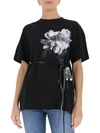 VALENTINO VALENTINO FLORAL PRINT T