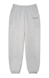 SPORTY AND RICH WOMEN'S HEALTH CLUB COTTON SWEATPANTS