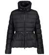 MONCLER MARQUER DOWN JACKET,P00486129