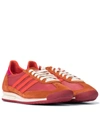 ADIDAS ORIGINALS X WALES BONNER SL2运动鞋,P00497039