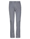 Timberland Pants In Grey