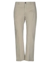 Department 5 Pants In Beige