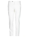 Pt Torino Pants In White