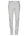 Pt Torino Pants In Light Grey