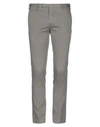 Pt Torino Pants In Dove Grey