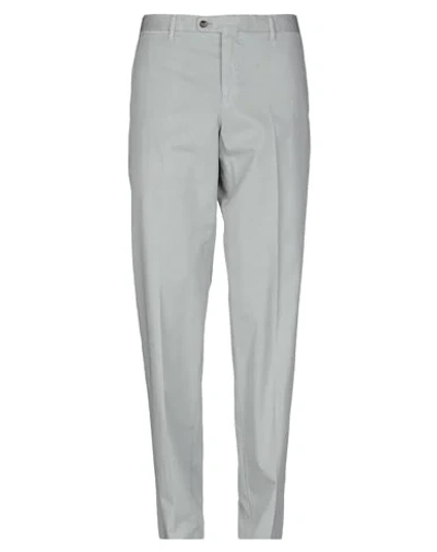 Fedeli Pants In Grey