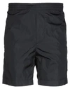 Mauro Grifoni Grifoni Trousers Black In Black