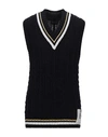 BAND OF OUTSIDERS SWEATERS,14096531QU 6