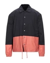 BAND OF OUTSIDERS JACKETS,16003636VP 6