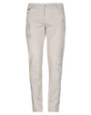 Brunello Cucinelli Jeans In Camel