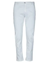 Replay Jeans In Light Grey
