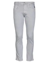 Replay Jeans In Grey