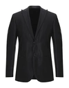 LUBIAM SUIT JACKETS,49613752MM 4