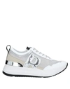 RUCO LINE RUCOLINE WOMAN SNEAKERS WHITE SIZE 8 SOFT LEATHER,11979926EI 1
